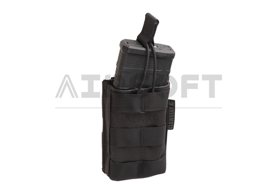 5.56mm Open Single Mag Pouch Core