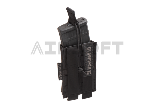 5.56mm Open Single Mag Pouch Core