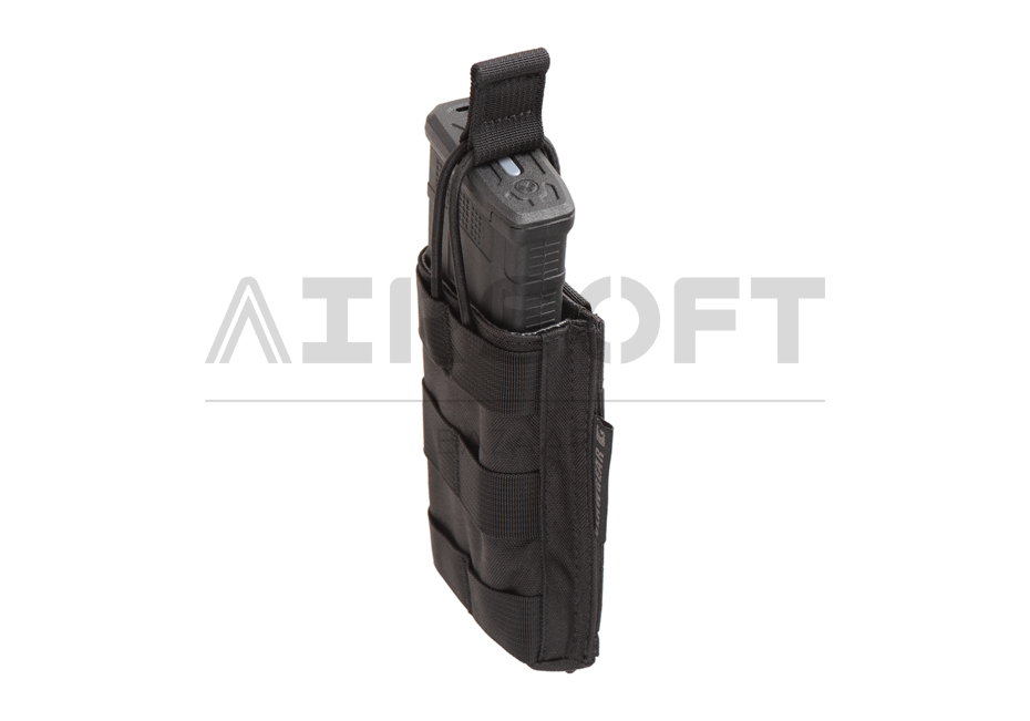 5.56mm Open Single Mag Pouch Core