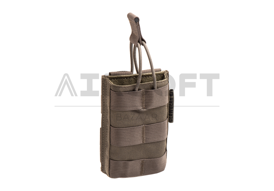 5.56mm Open Single Mag Pouch Core