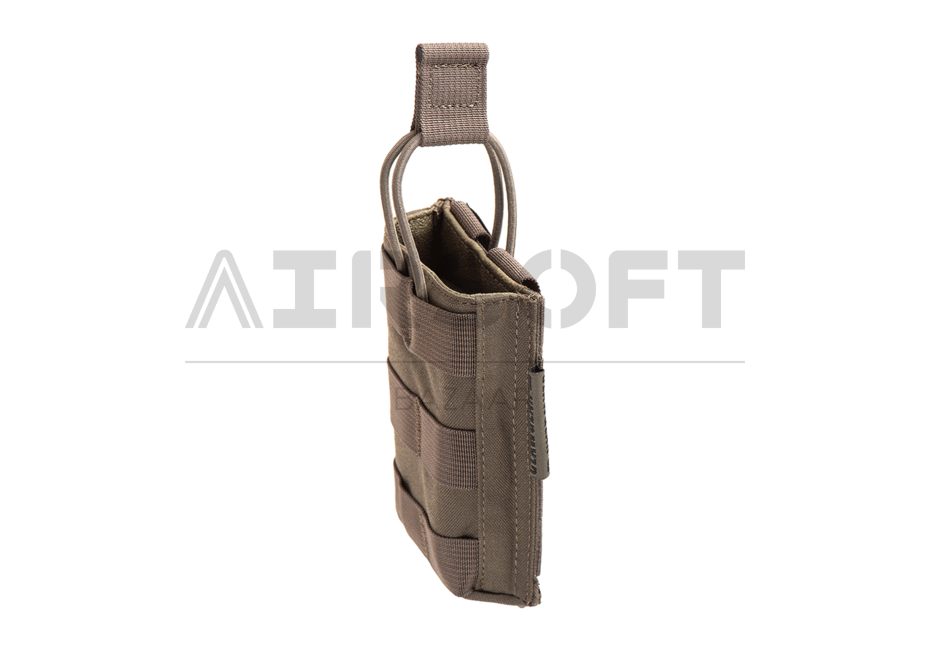 5.56mm Open Single Mag Pouch Core