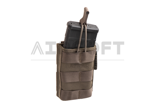 5.56mm Open Single Mag Pouch Core