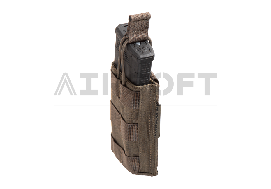 5.56mm Open Single Mag Pouch Core