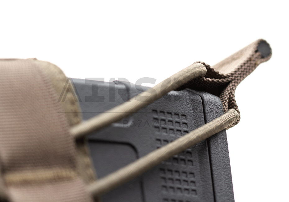 5.56mm Open Single Mag Pouch Core