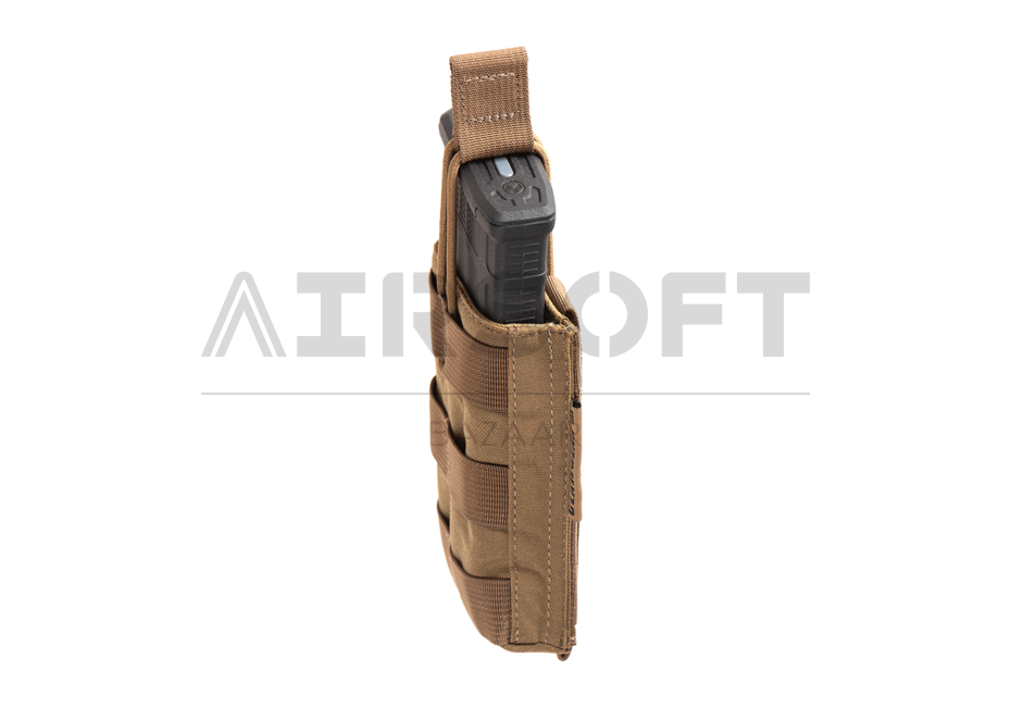 5.56mm Open Single Mag Pouch Core