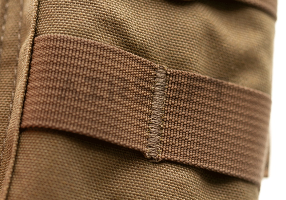 5.56mm Open Single Mag Pouch Core