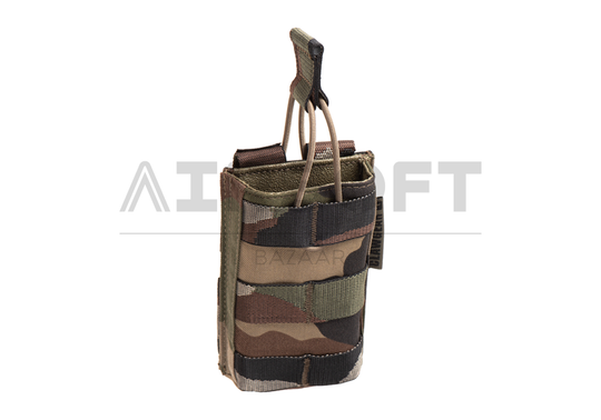 5.56mm Open Single Mag Pouch Core