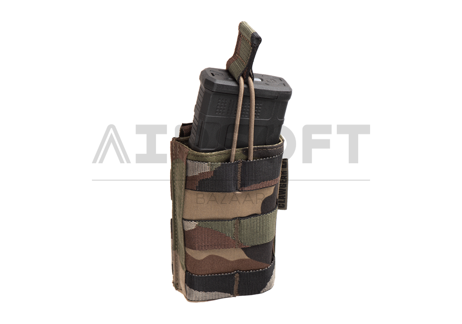 5.56mm Open Single Mag Pouch Core