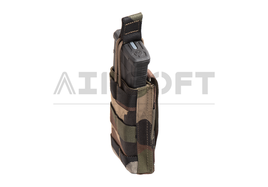 5.56mm Open Single Mag Pouch Core