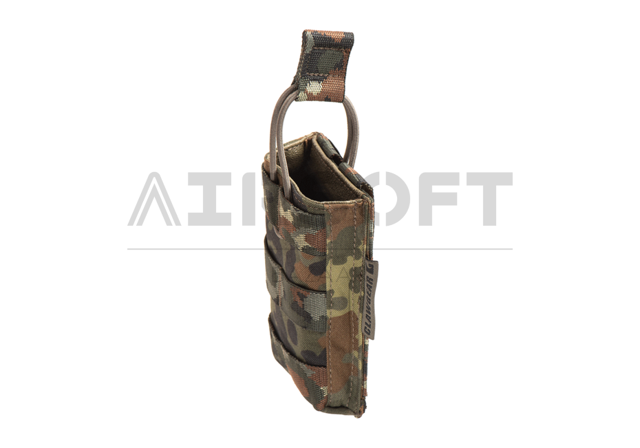 5.56mm Open Single Mag Pouch Core