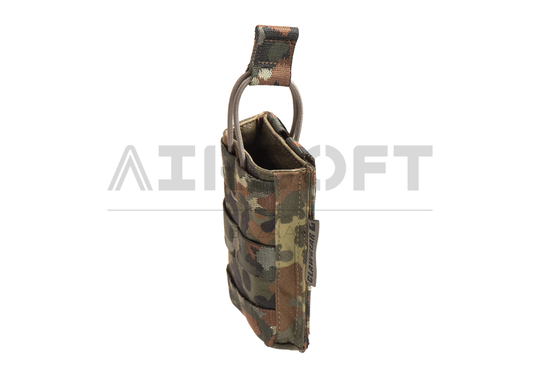 5.56mm Open Single Mag Pouch Core