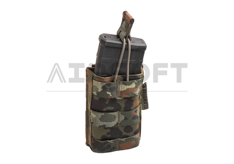 5.56mm Open Single Mag Pouch Core