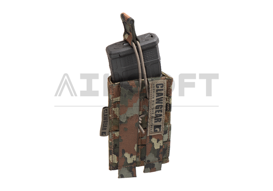 5.56mm Open Single Mag Pouch Core