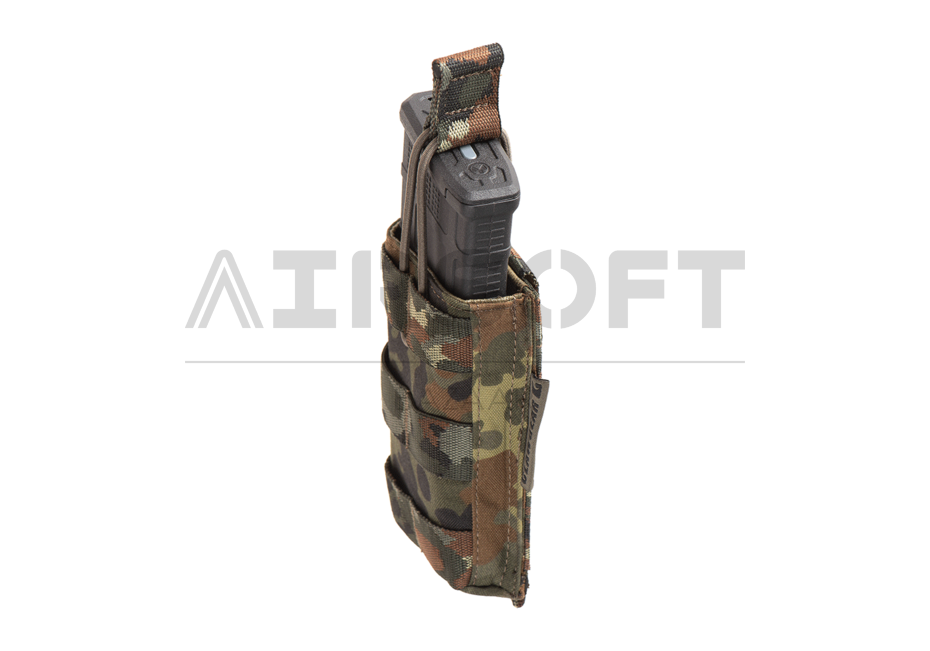 5.56mm Open Single Mag Pouch Core