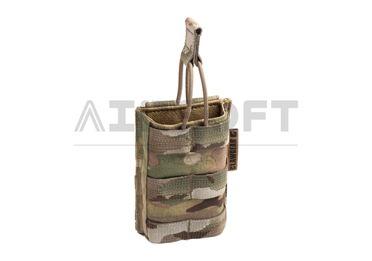 5.56mm Open Single Mag Pouch Core