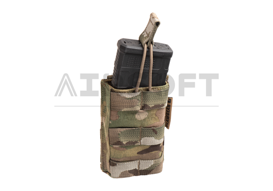 5.56mm Open Single Mag Pouch Core