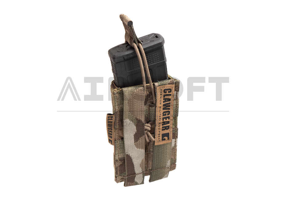 5.56mm Open Single Mag Pouch Core