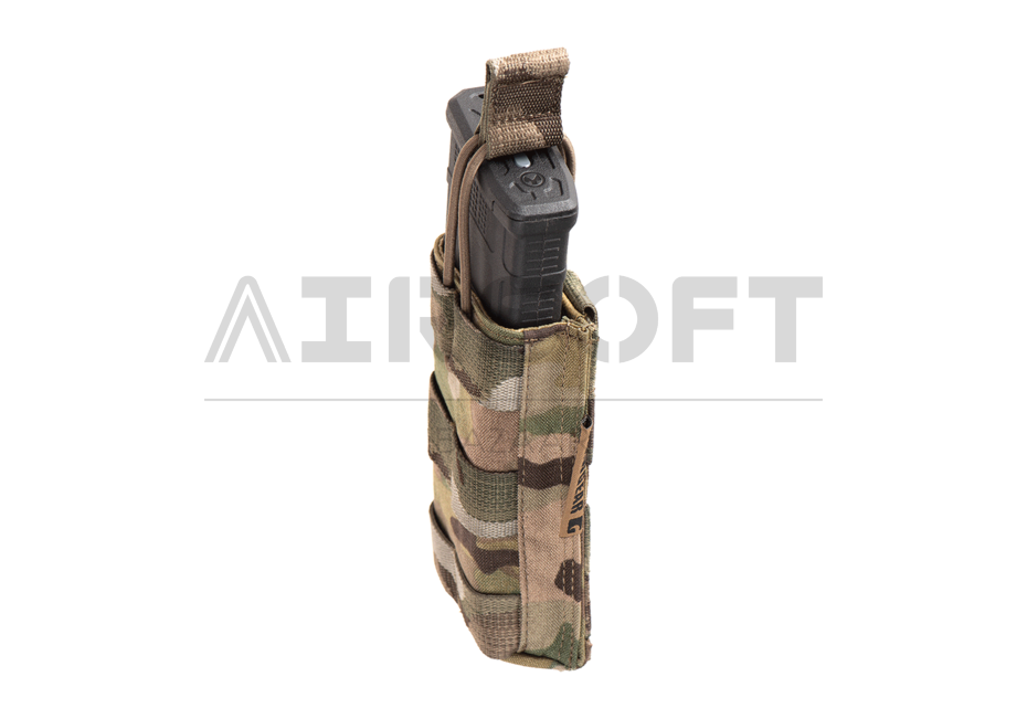 5.56mm Open Single Mag Pouch Core