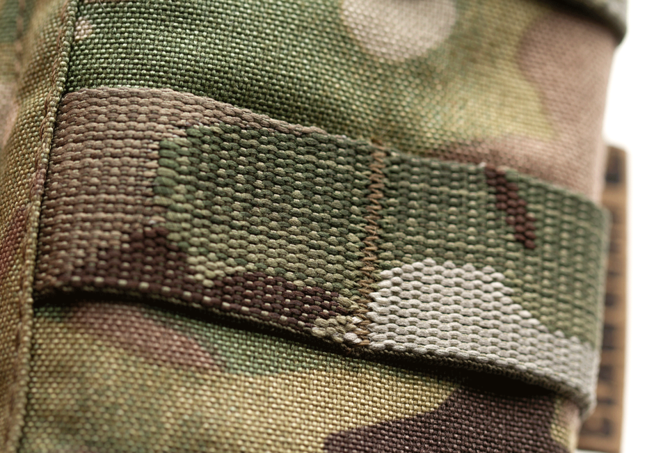 5.56mm Open Single Mag Pouch Core