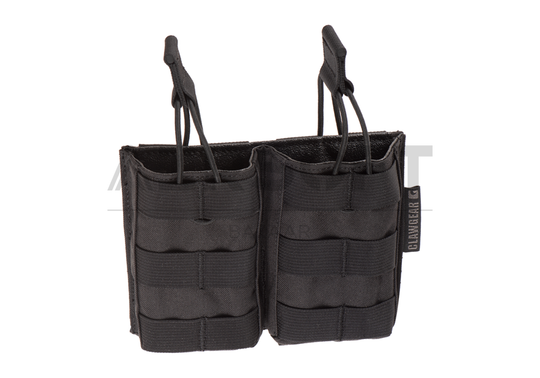 5.56mm Open Double Mag Pouch Core