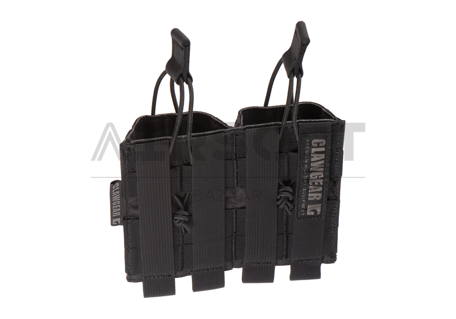 5.56mm Open Double Mag Pouch Core