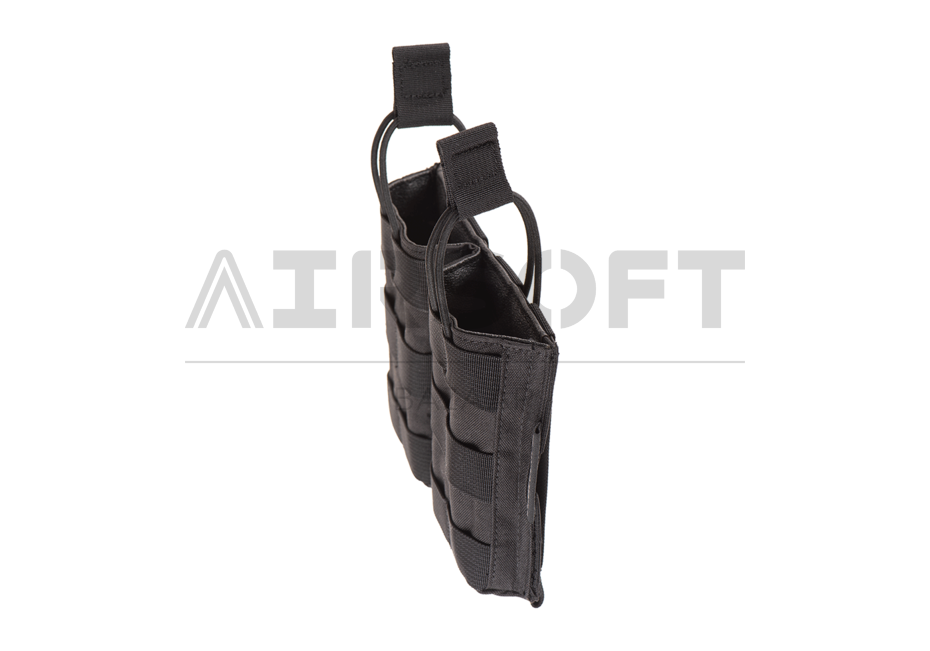 5.56mm Open Double Mag Pouch Core