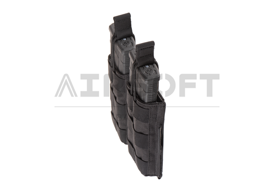 5.56mm Open Double Mag Pouch Core