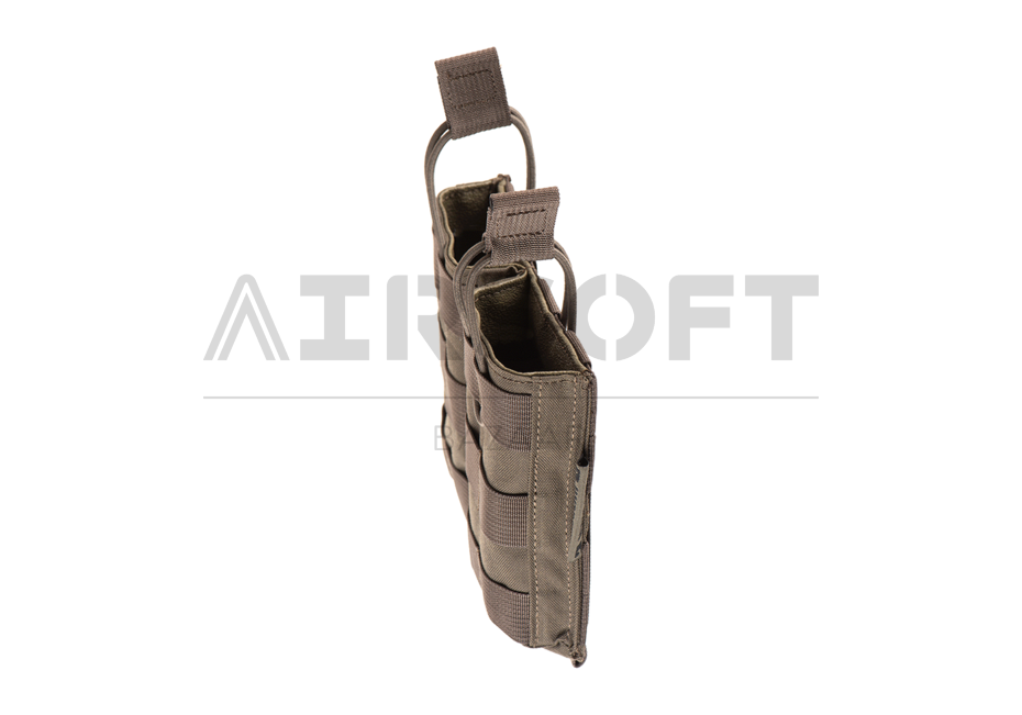 5.56mm Open Double Mag Pouch Core