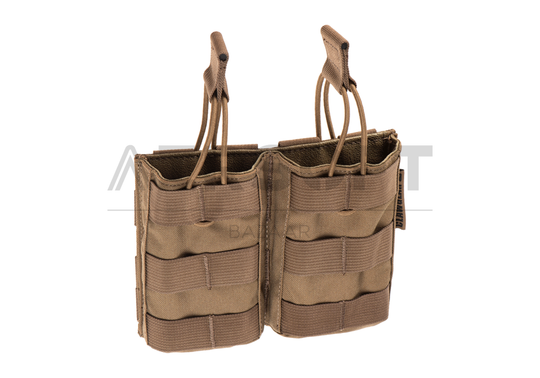 5.56mm Open Double Mag Pouch Core