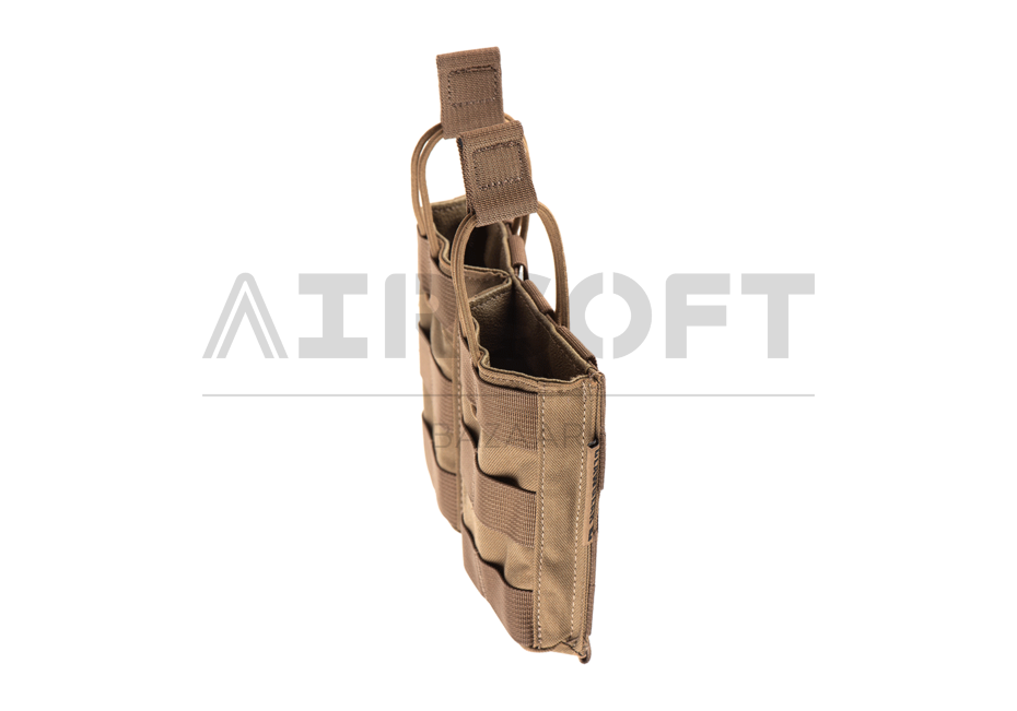 5.56mm Open Double Mag Pouch Core