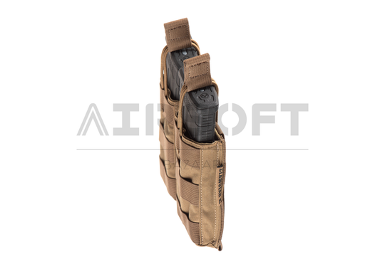 5.56mm Open Double Mag Pouch Core