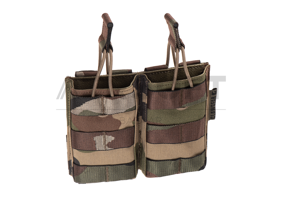 5.56mm Open Double Mag Pouch Core