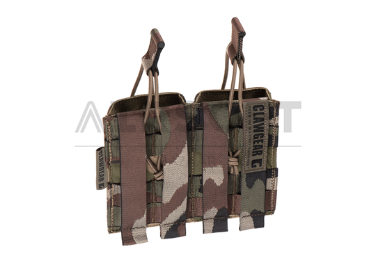 5.56mm Open Double Mag Pouch Core