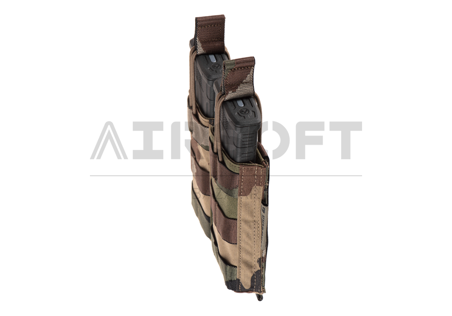 5.56mm Open Double Mag Pouch Core