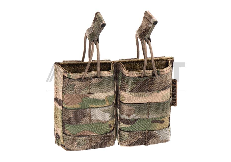 5.56mm Open Double Mag Pouch Core