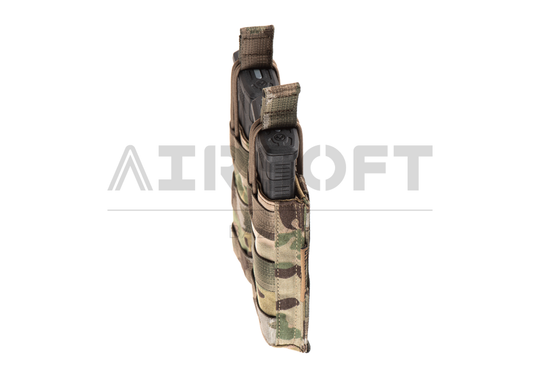 5.56mm Open Double Mag Pouch Core