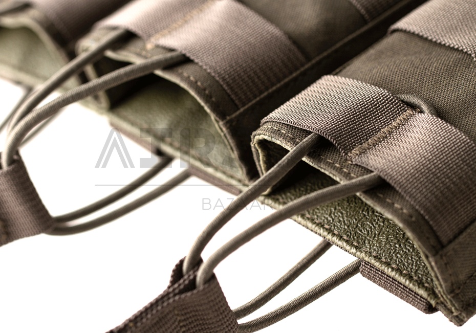 5.56mm Open Triple Mag Pouch Core