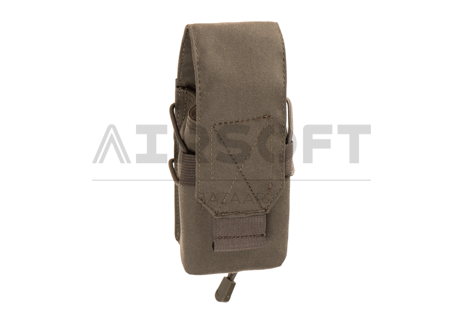 5.56mm Single Mag Stack Flap Pouch Core