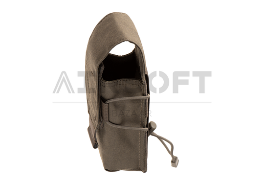 5.56mm Single Mag Stack Flap Pouch Core