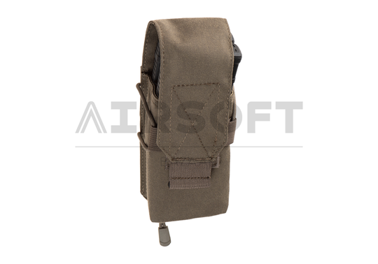 5.56mm Single Mag Stack Flap Pouch Core