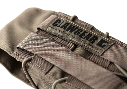 5.56mm Single Mag Stack Flap Pouch Core