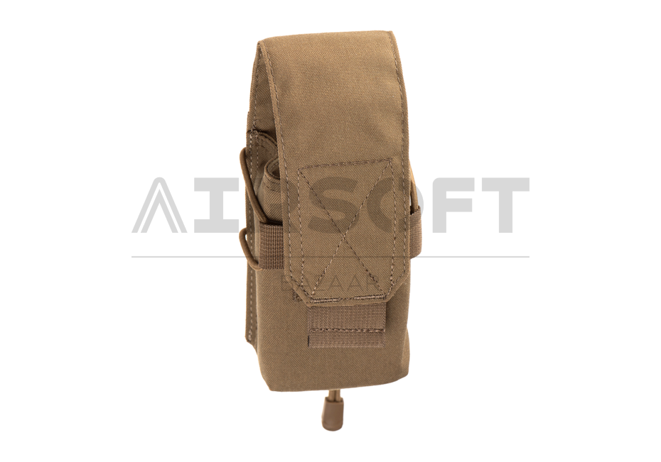 5.56mm Single Mag Stack Flap Pouch Core