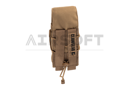 5.56mm Single Mag Stack Flap Pouch Core