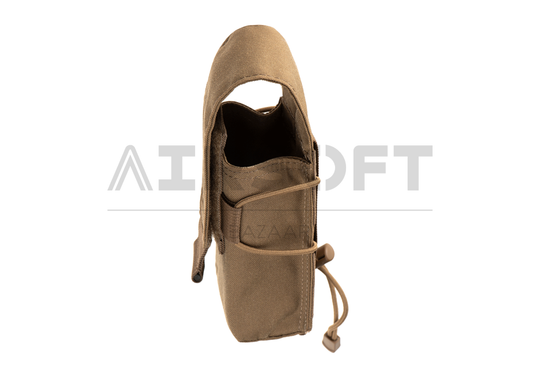 5.56mm Single Mag Stack Flap Pouch Core