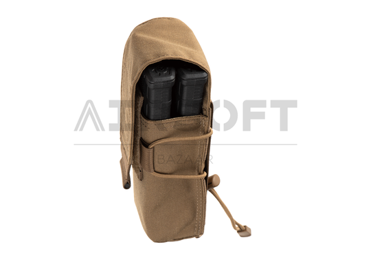 5.56mm Single Mag Stack Flap Pouch Core