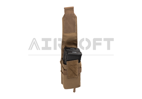 5.56mm Single Mag Stack Flap Pouch Core