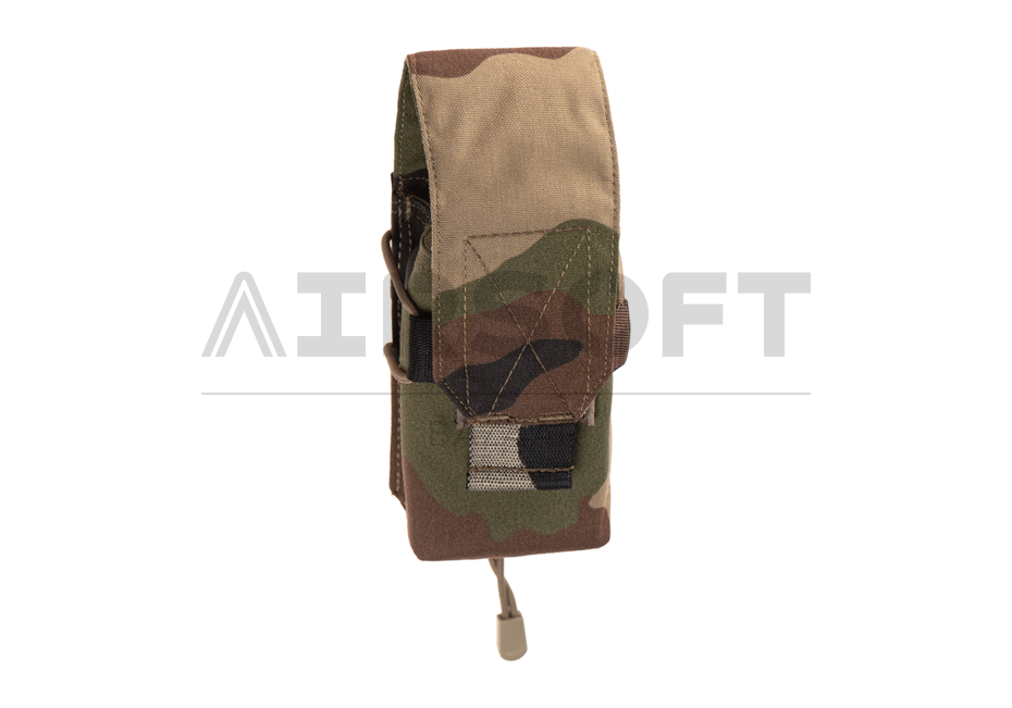 5.56mm Single Mag Stack Flap Pouch Core