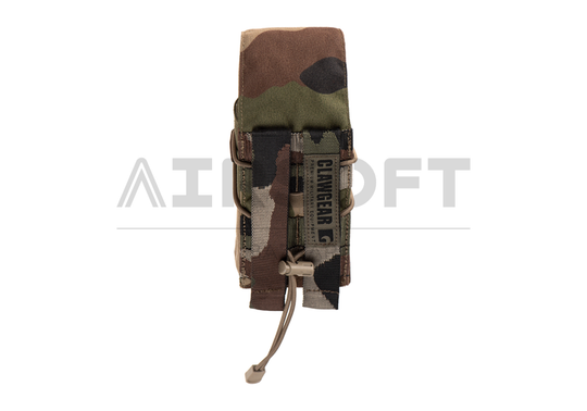 5.56mm Single Mag Stack Flap Pouch Core