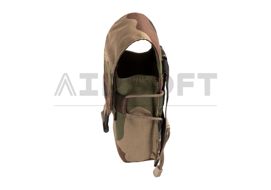 5.56mm Single Mag Stack Flap Pouch Core