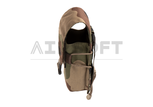 5.56mm Single Mag Stack Flap Pouch Core